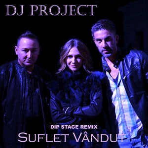 Suflet Vândut