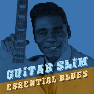 You Give Me Nothing but the Blues