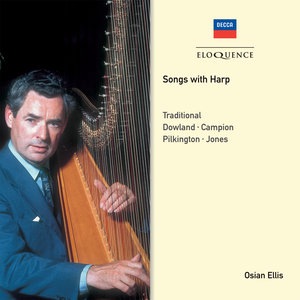 Dowland: A Pilgrim's Solace (1612) - arr. Fellowes - Sweet, stay awhile
