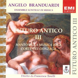 Quest'amore, quest'arsura