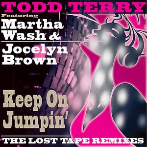 Keep On Jumpin'