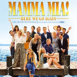 Give Me A Man After Midnight (Mama Mia!)