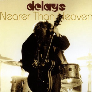 Nearer Than Heaven