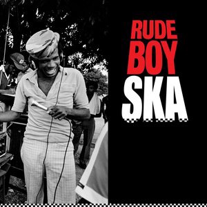 Tougher Than Tough (Rudie In Court)