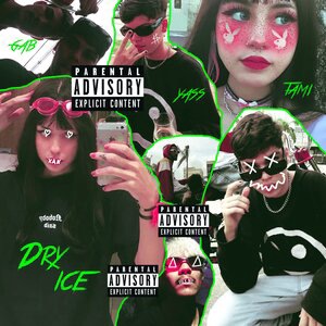 Dry Ice