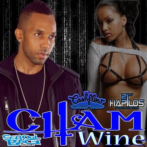 Wine (Raw)