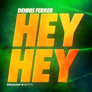 Hey hey (I heard you say hey hey)