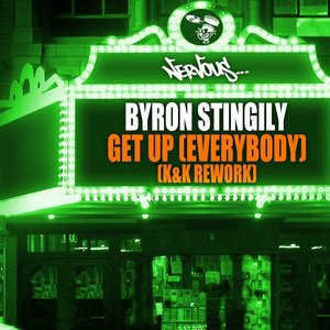 Get Up (Everybody)