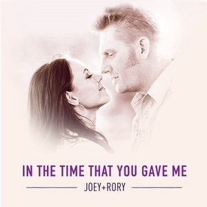 In the Time That You Gave Me
