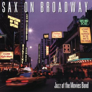 On Broadway