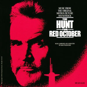 Hymn To Red October (Main Title)