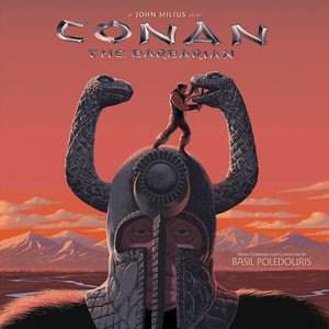 Prologue / Anvil of Crom