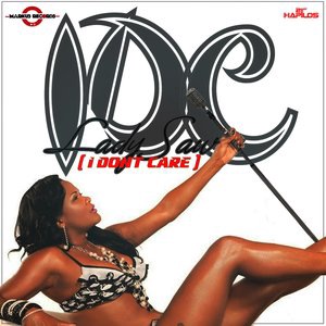 IDC (I Don't Care)