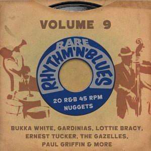 Bukka´s Jitterbug Swing