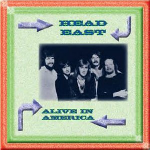 Out of the Blue