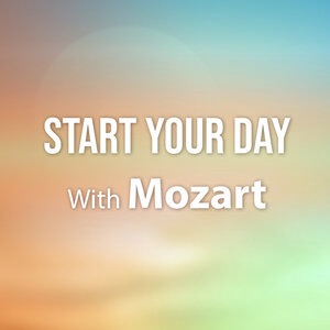 Mozart: Canzonetta Sull' aria