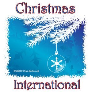 Christmas Alphabet