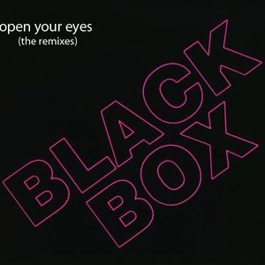 Open Your Eyes