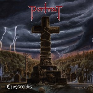 At the Ghost Gate