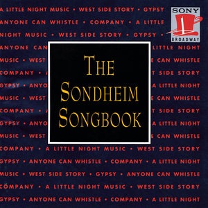 West Side Story (1957): Something's Coming