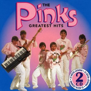 Pink & Rock'n Roll