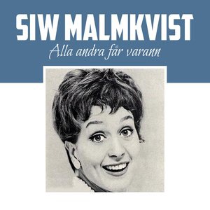 Alla Andra Får Varann