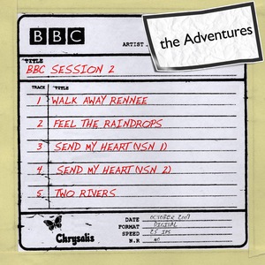 Send My Heart (BBC Session 2)