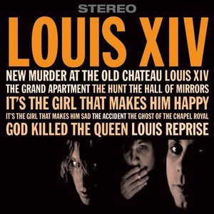 Louis (Reprise)
