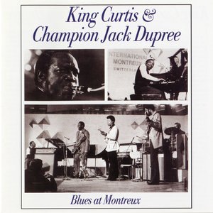 Junker's Blues