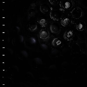 Tunnel (all that you had)