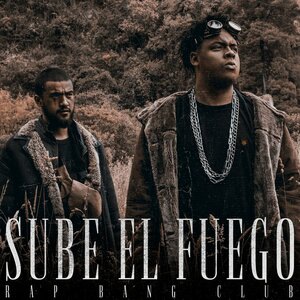 Sube el Fuego