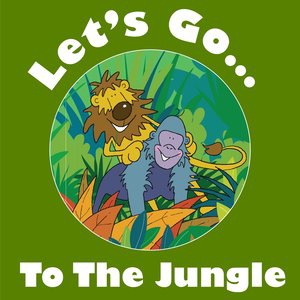 Walking Through the Jungle