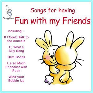 Fun With My Friends Theme