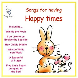 Winnie the Pooh