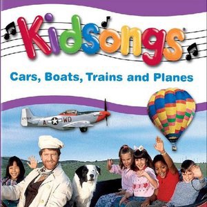 The Bus Song