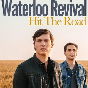 Hit The Road