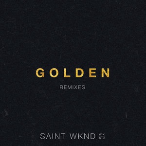 Golden