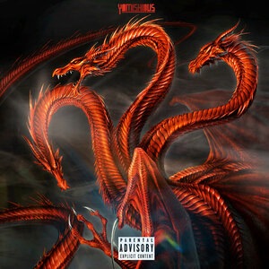 Three Headed Dragon