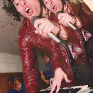 Mr Fingers