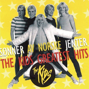 Norske Jenter