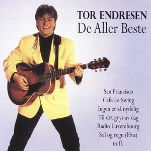 Til Det Gryr Av Dag