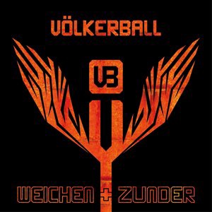 Erfroren und verbrannt