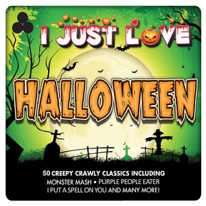 These Ghoulish Things Behind Me Are You