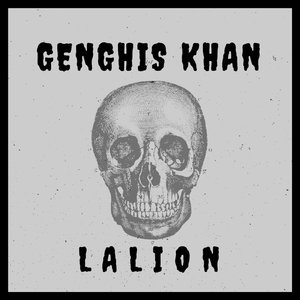 Genghis Khan