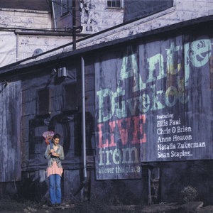 Sweet Spot (feat. Anne Heaton)