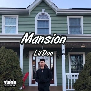 Mansion