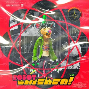 ROBOT CHICKEN