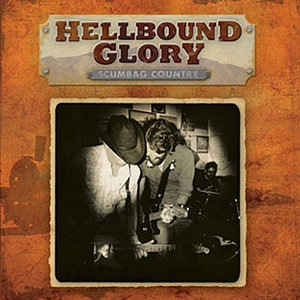 The Ballad of Scumbag Country