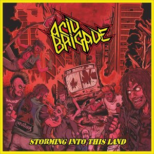 Bitter End