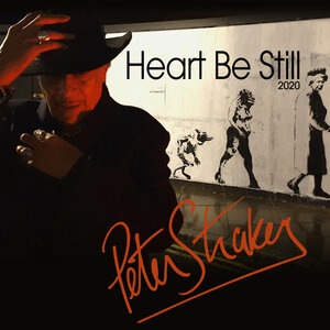Heart Be Still
